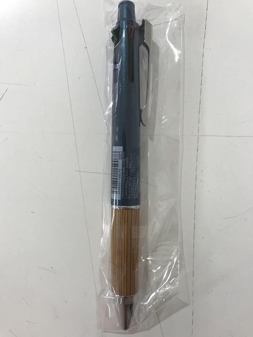 Amazon.co.jp: 東京 ご当地限定！ジェットストリーム4&1（限定品) 多摩